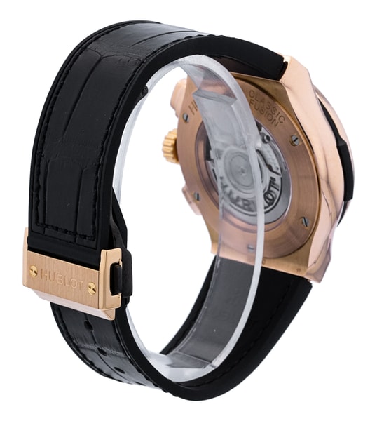 Hublot Classic Fusion 521.OX.8980.LR